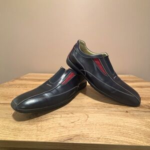 BACCO Bucci men's  Carmelo Slip on  size 7